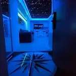 Lägenhet Seven Luxury Năvodari