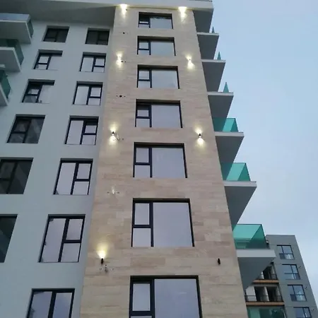 Seven Luxury * Năvodari