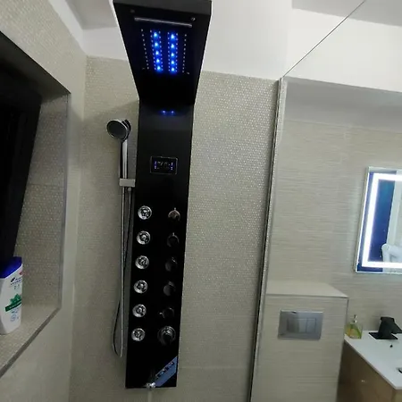 Lägenhet Seven Luxury
