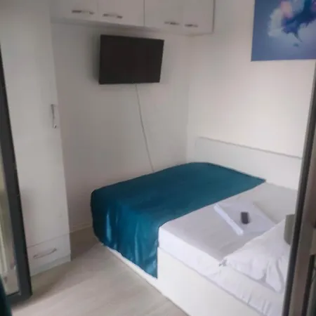 Lägenhet Seven Luxury *