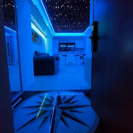 Apartment Seven Luxury Navodari
